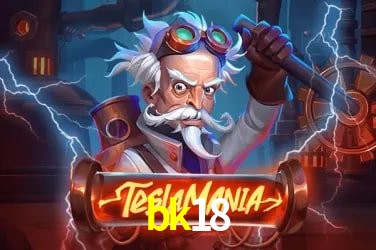 Slot Games bk18