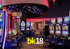API Integration bk18