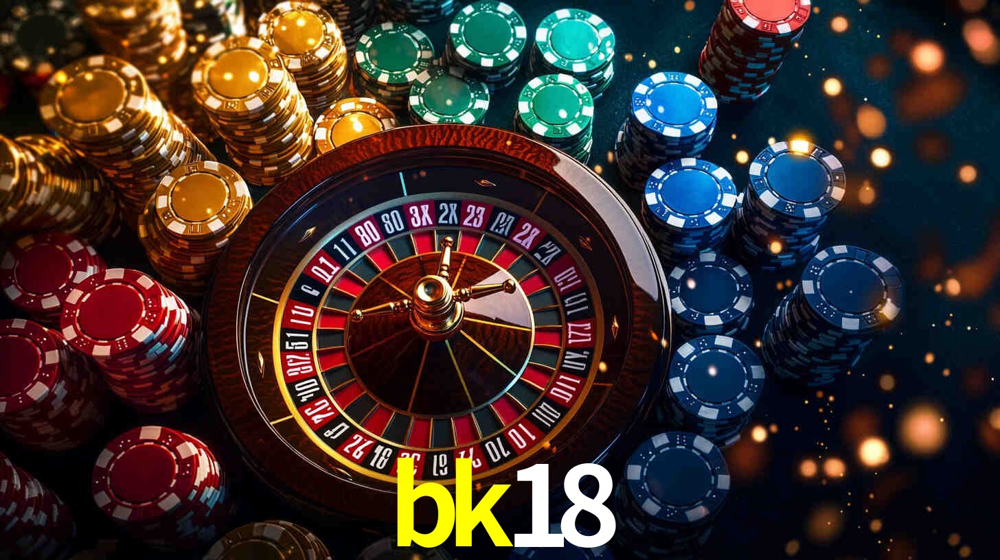 Tournaments bk18