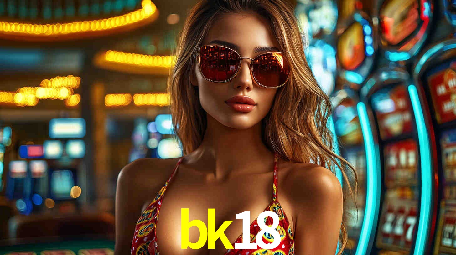 Programa VIP bk18