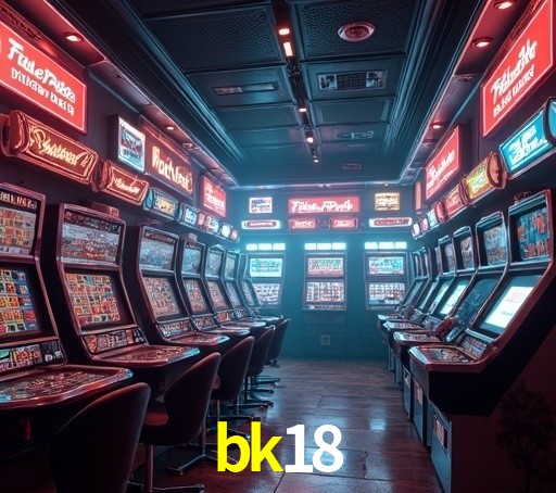 Security Systems bk18