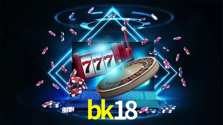 Live Casino bk18