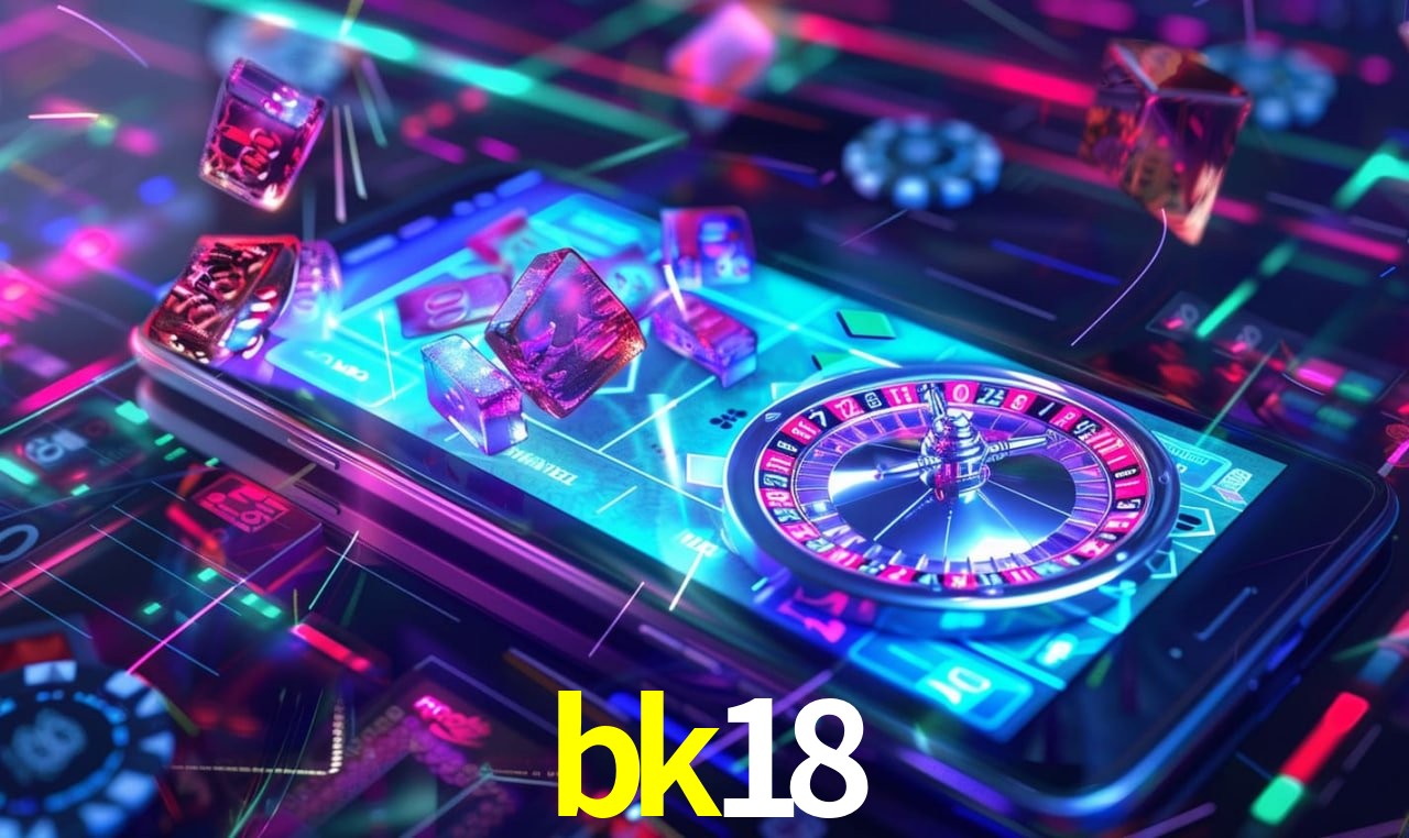 Welcome Bonus bk18